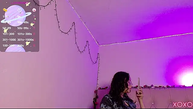 Chat XXX Live manumeow1