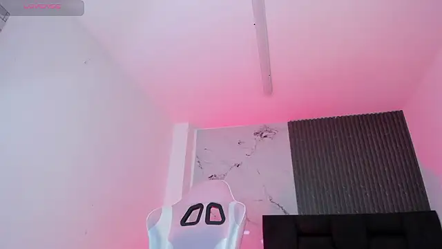 chloesagee ওয়েবক্যাম শো