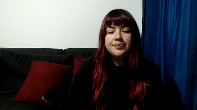 Chat XXX Live evilheart_69