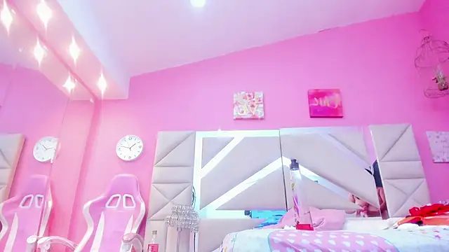 molly_madisson_ Live XXX-chat