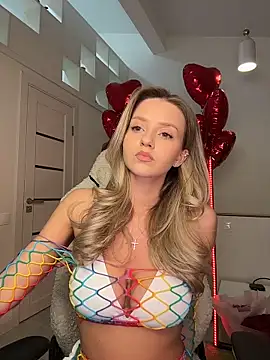 Emeli_Blur Webcamshow