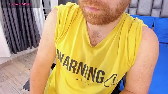 michacosio – Kamerová šou