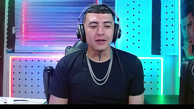 Chatroom XXX en direct de Godofcumxxx