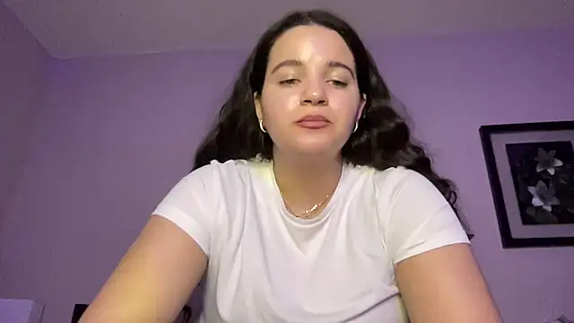 SoyOceanne Chat XXX live