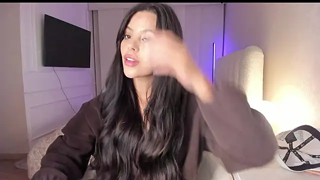 Živý XXX chat salome__11