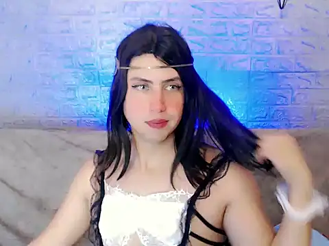 Oxana-Novikova Webcam-Show