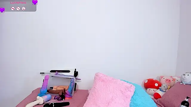 Živý XXX chat velvetxvicex