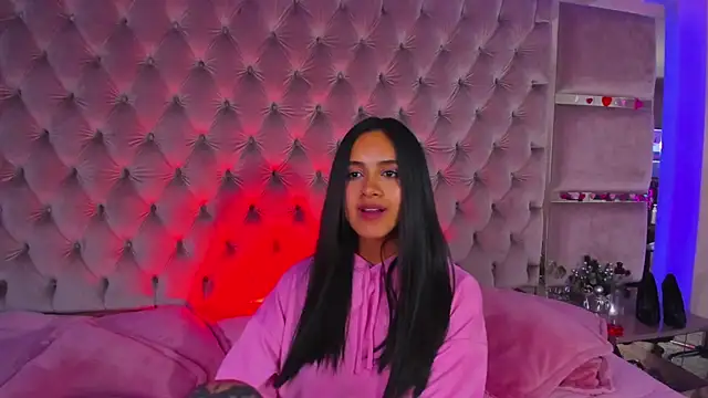 Chat XXX ao vivo de Harii_02