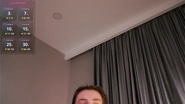 Živý XXX chat AftonChappel