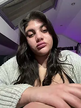 MinaKhalina Show Webcam