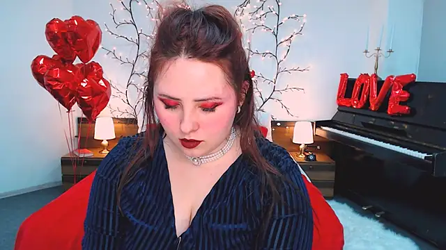 Hennessy_bunny Chat XXX live