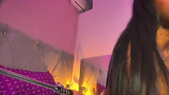 Chat XXX Live FiorelaLenin