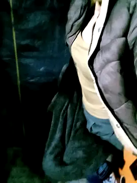 ngan-cute Adlı Modelin Web Kamerası Şovu