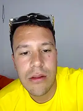 Ferrandiz23 Webcamshow