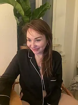 Živý XXX chat Syverelle