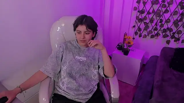 Živý XXX chat Nathaly_ds