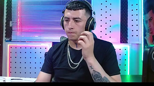 Godofcumxxx 라이브 XXX 채팅