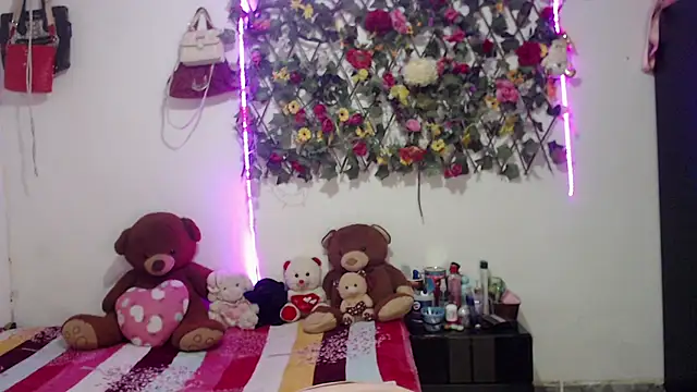 sexysusan4youのライブXXXチャット