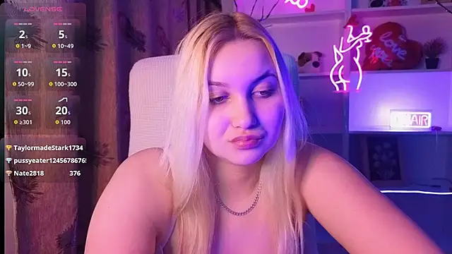 Chat XXX Live adrelaxina