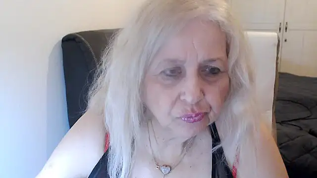 Show de SusiLifeXXX na webcam