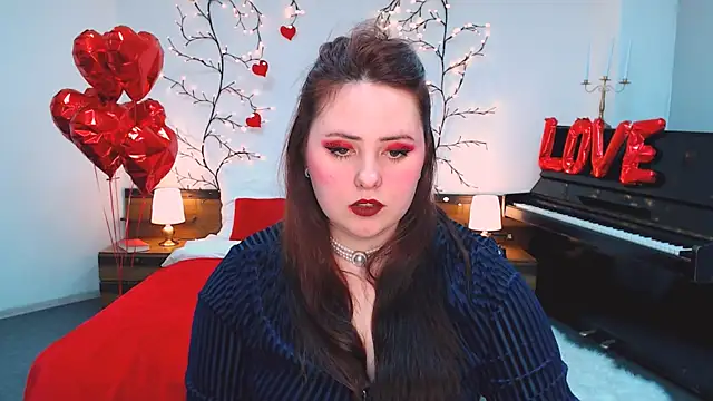 Hennessy_bunny লাইভ XXX চ্যাট