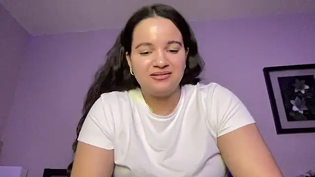 Chat XXX ao vivo de SoyOceanne