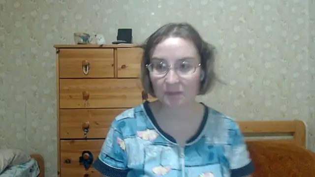 Chat +18 de Smart_Rose ao vivo