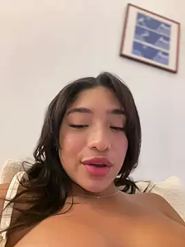Chat XXX ao vivo de Bellafr