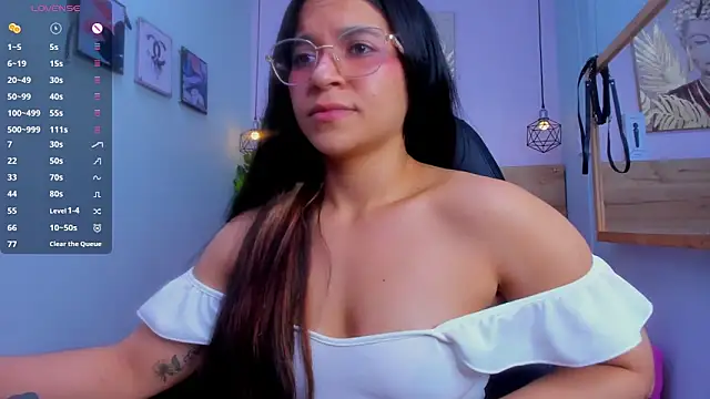 lalytulu99のライブXXXチャット