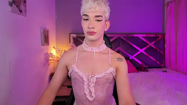 Czat XXX na żywo – Cherry_zayden_