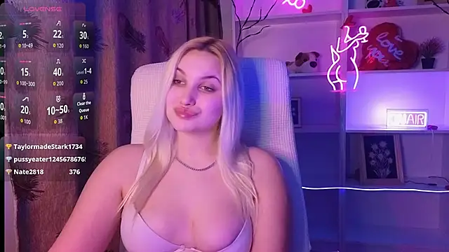 Chat +18 de adrelaxina ao vivo