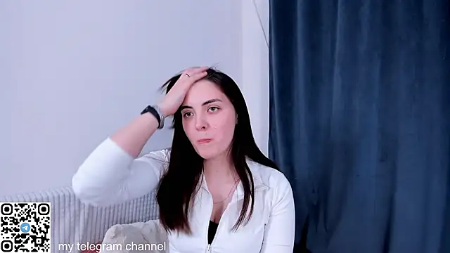 Živý XXX chat CharlesGruhn