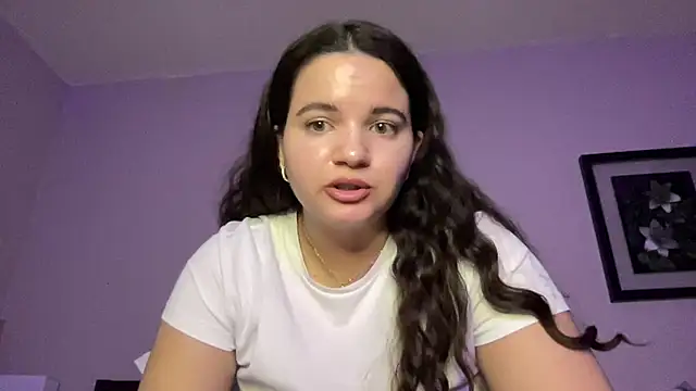 Czat XXX na żywo – SoyOceanne