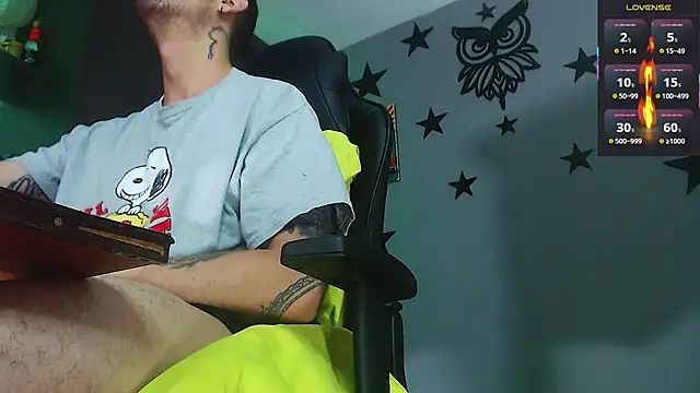 justincs: онлайн-секс-чат