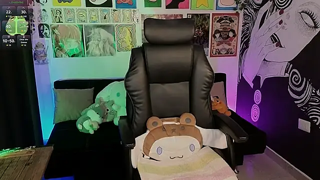 Yuhwan_ – Live XXX-chat