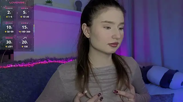 Chat XXX ao vivo de _Lua__