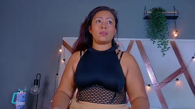 Chat XXX ao vivo de SeleneGibson__