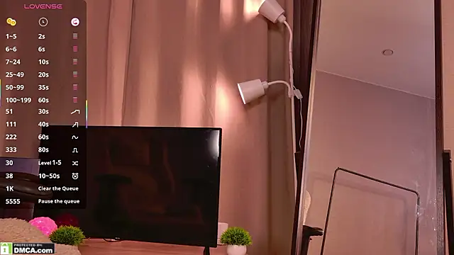 แชท XXX สดของ Lasli_moon