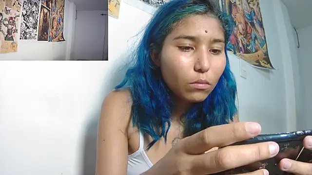 Chat XXX ao vivo de SAT--SU_U