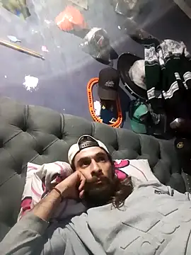 Chatroom XXX en direct de hairy_mannn