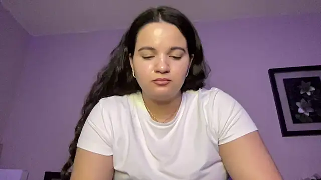 SoyOceanne's Webcam Show