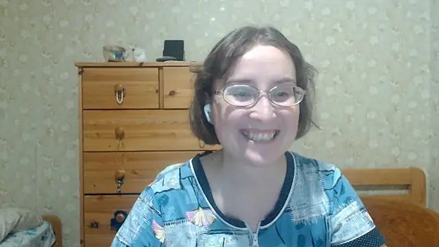 Chat XXX ao vivo de Smart_Rose