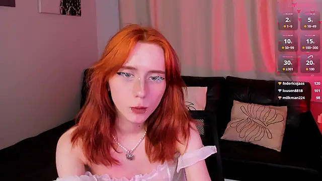 Asuka_miu élő XXX-chatje