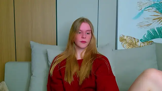 Morgan_Wardi élő XXX-chatje