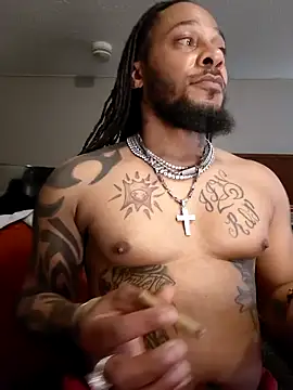 XXX chat uživo modela TooGoodConway23