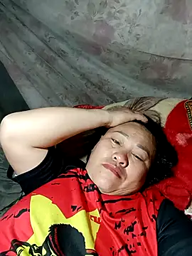 Lucky_baby7 网络视讯表演