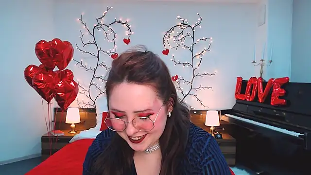 Hennessy_bunny Webcam show