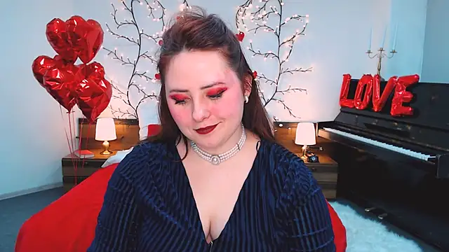 Hennessy_bunny Adlı Modelin Canlı XXX Sohbeti