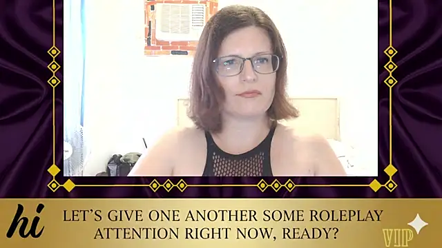 Živý XXX chat Domina_Tasselina_Goddess