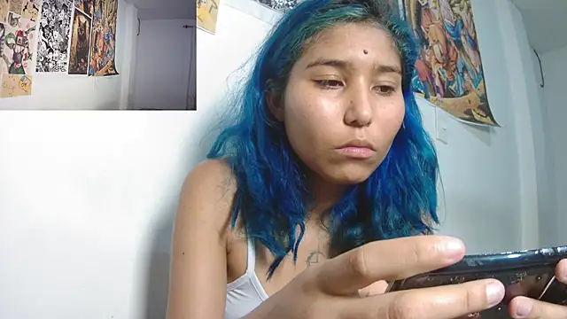 Živý XXX chat SAT--SU_U